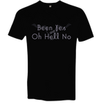 been yes, oh hell no, Canyon Skye, concert, festival, country, tee, t-shirt, train