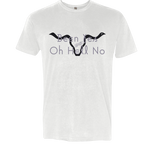 been yes, oh hell no, Canyon Skye, concert, festival, country, tee, t-shirt, train