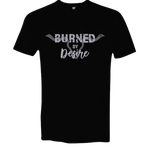 burned by desire, Canyon Skye, concert, festival, country, tee, t-shirt