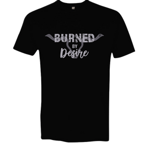 burned by desire, Canyon Skye, concert, festival, country, tee, t-shirt