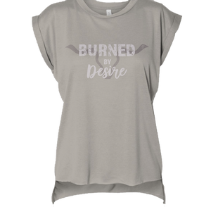 burned by desire, Canyon Skye, concert, festival, country, muscle, tee, t-shirt