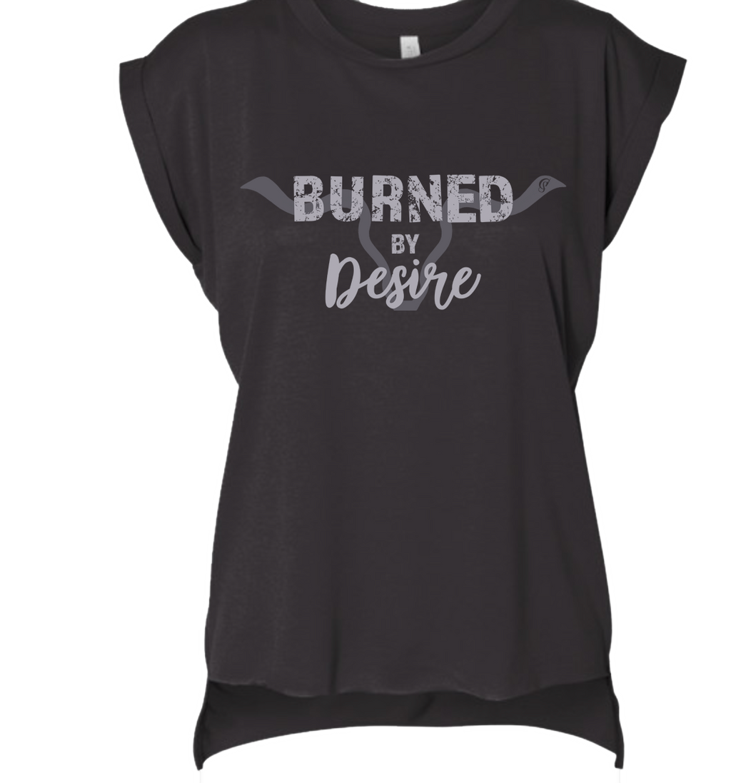 burned by desire, Canyon Skye, concert, festival, country, muscle, tee, t-shirt