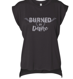 burned by desire, Canyon Skye, concert, festival, country, muscle, tee, t-shirt