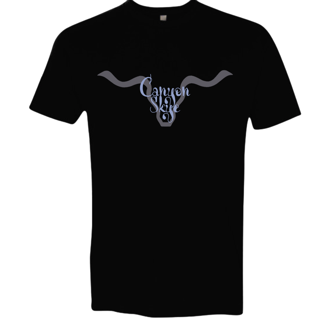 exclusive, Canyon Skye, concert, festival, tee, t-shirt, short sleeve, country