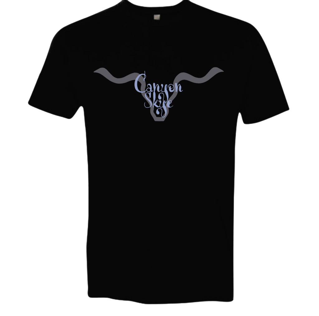 exclusive, Canyon Skye, concert, festival, tee, t-shirt, short sleeve, country