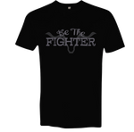 be the fighter, concert, festival, tee, t-shirt, Canyon Skye, country, summer, Keith Urban